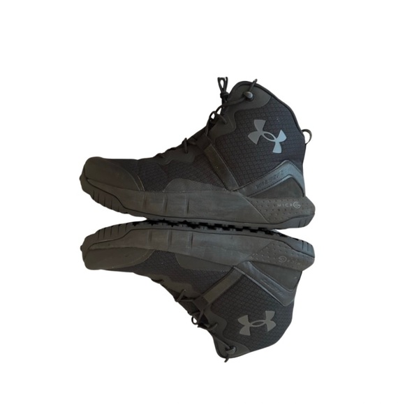 Under Armour Men's Boots - Picture 5 of 16